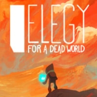 Elegy for a Dead World Traducción al español