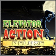 Elevator Action Deluxe Traducción al español