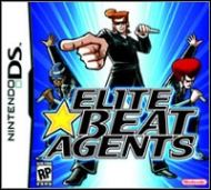 Elite Beat Agents Traducción al español