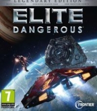 Elite: Dangerous Legendary Edition Traducción al español