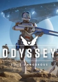 Elite: Dangerous Odyssey Traducción al español