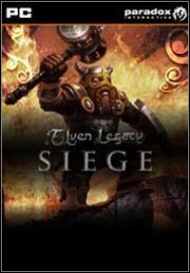 Elven Legacy: Siege Traducción al español