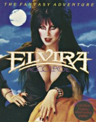 Elvira: Mistress of the Dark Traducción al español