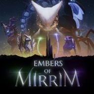 Embers of Mirrim Traducción al español