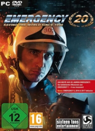 Emergency 20 Traducción al español