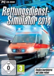 Emergency Services Simulator 2014 Traducción al español