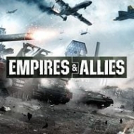 Empires and Allies Traducción al español