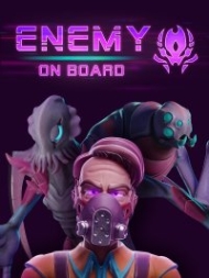 Enemy on Board Traducción al español