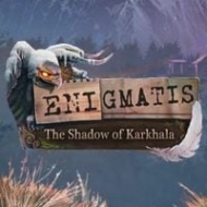 Enigmatis 3: The Shadow of Karkhala Traducción al español