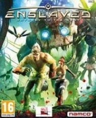 Enslaved: Odyssey to the West Traducción al español