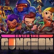 Enter the Gungeon Traducción al español