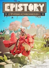 Epistory: Typing Chronicles Traducción al español