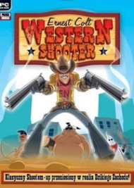 Ernest Colt: Western Shooter Traducción al español