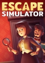 Escape Simulator Traducción al español