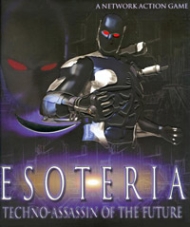 Esoteria: Techno-Assassin of the Future Traducción al español