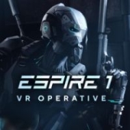 Espire 1: VR Operative Traducción al español