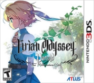 Etrian Odyssey Untold: Millennium Girl Traducción al español