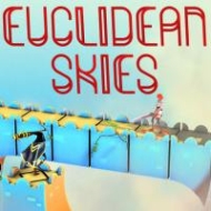 Euclidean Skies Traducción al español