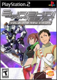 Eureka Seven Vol. 2: The New Vision Traducción al español