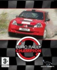 Euro Rally Champion Traducción al español