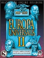 Europa Universalis II Traducción al español