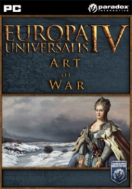 Europa Universalis IV: Art of War Traducción al español