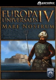 Europa Universalis IV: Mare Nostrum Traducción al español