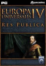 Europa Universalis IV: Res Publica Traducción al español