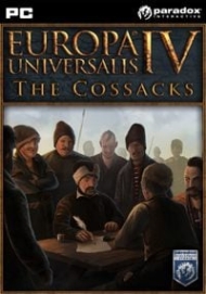 Europa Universalis IV: The Cossacks Traducción al español