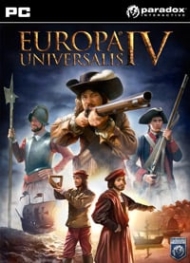 Europa Universalis IV Traducción al español