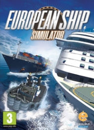 European Ship Simulator Traducción al español