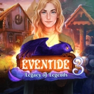 Eventide 3: Legacy of Legends Traducción al español