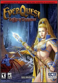 EverQuest: Depths of Darkhollow Traducción al español