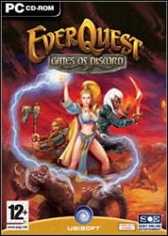 EverQuest: Gates of Discord Traducción al español