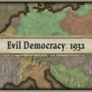 Evil Democracy: 1932 Traducción al español