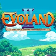 Evoland 2: A Slight Case of Spacetime Continuum Disorder Traducción al español