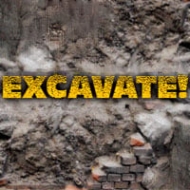 Excavate! Traducción al español