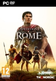 Expeditions: Rome Traducción al español