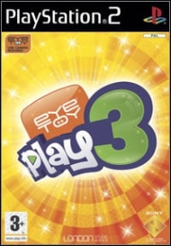 EyeToy: Play 3 Traducción al español
