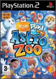 EyeToy: Play Astro Zoo Traducción al español