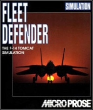 F-14 Fleet Defender Traducción al español