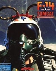 F-14 Tomcat Traducción al español