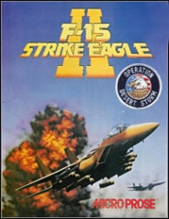 F-15 Strike Eagle II: Operation Desert Storm Traducción al español