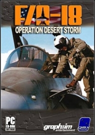 F/A-18: Operation Desert Storm Traducción al español