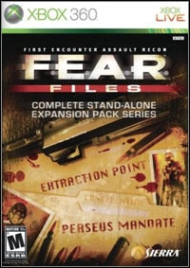 F.E.A.R. Files Traducción al español