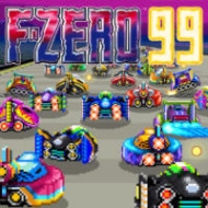 F-Zero 99 Traducción al español