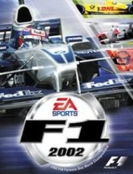 F1 2002 Traducción al español