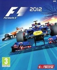 F1 2012 Traducción al español