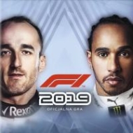 F1 2019 Traducción al español