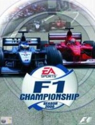 F1 Championship Season 2000 Traducción al español